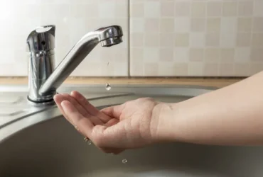 вода, ремонт