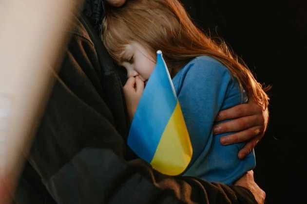 діти