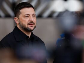 Президент, Зустріч
