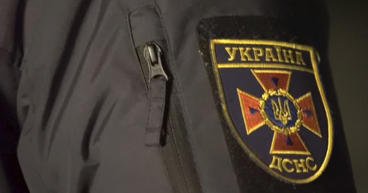 вогнеборці, рятувальник