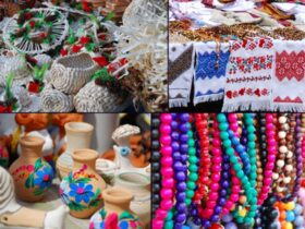 мистецтво, вишиванка