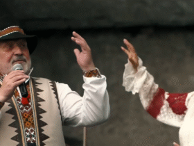 жінка, чоловік