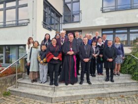 зустріч, дружба