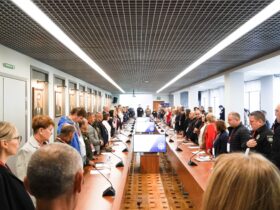 захід, ромська громада