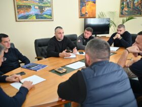 ветерани, спортзал