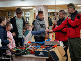 діти, тренування