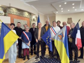 співробітництво, партнерство
