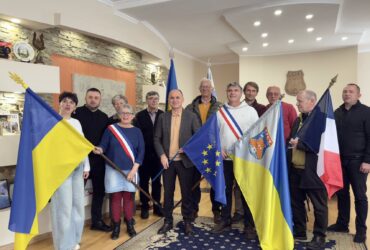 співробітництво, партнерство