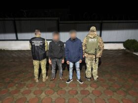 злочинці, затримання