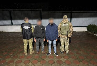злочинці, затримання