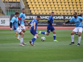 футбол, команда