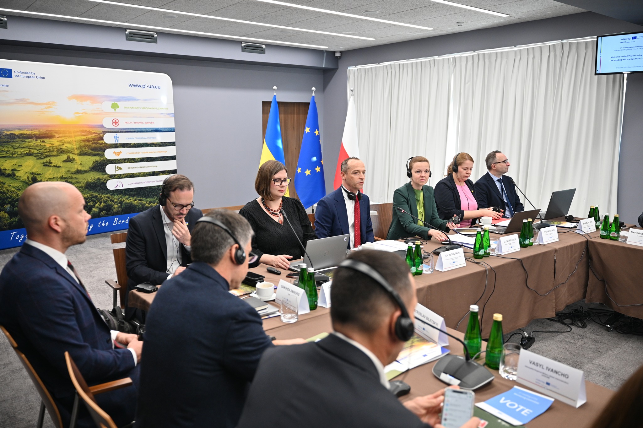 проєкт, політика