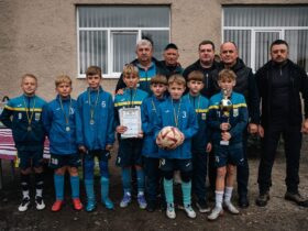 турнір, футбол