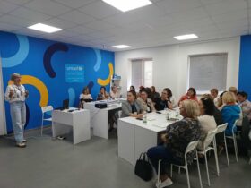 медичні сестри, лікарі