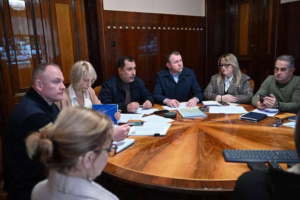 нарада, подія