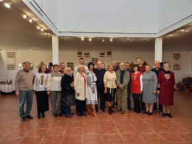 художники, майстри