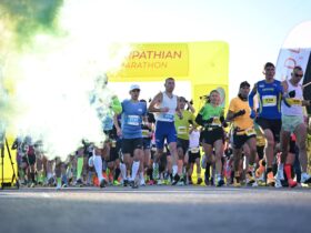 спорт, захід