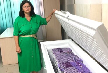 науковці, ендокринолог