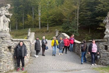 батьки, інтенсив