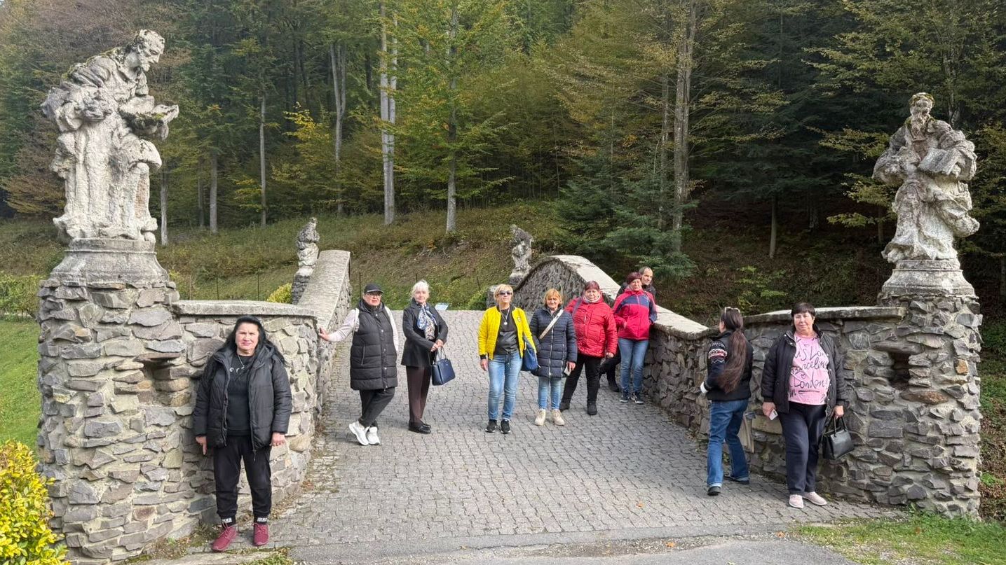 батьки, інтенсив