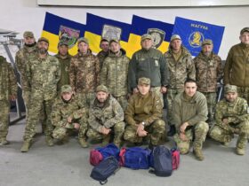 курс, інструктори