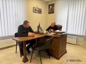 рішення, голова громади