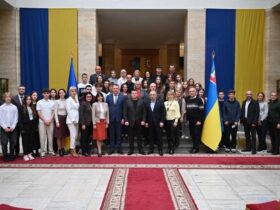 шкільні омбудсмани, подія