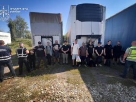 військовозобов’язані, Правоохоронці