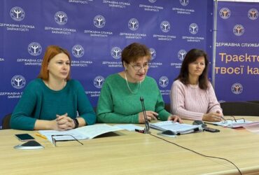 сесія, жінки