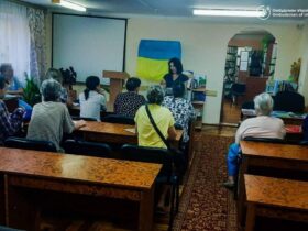 зустріч, люди