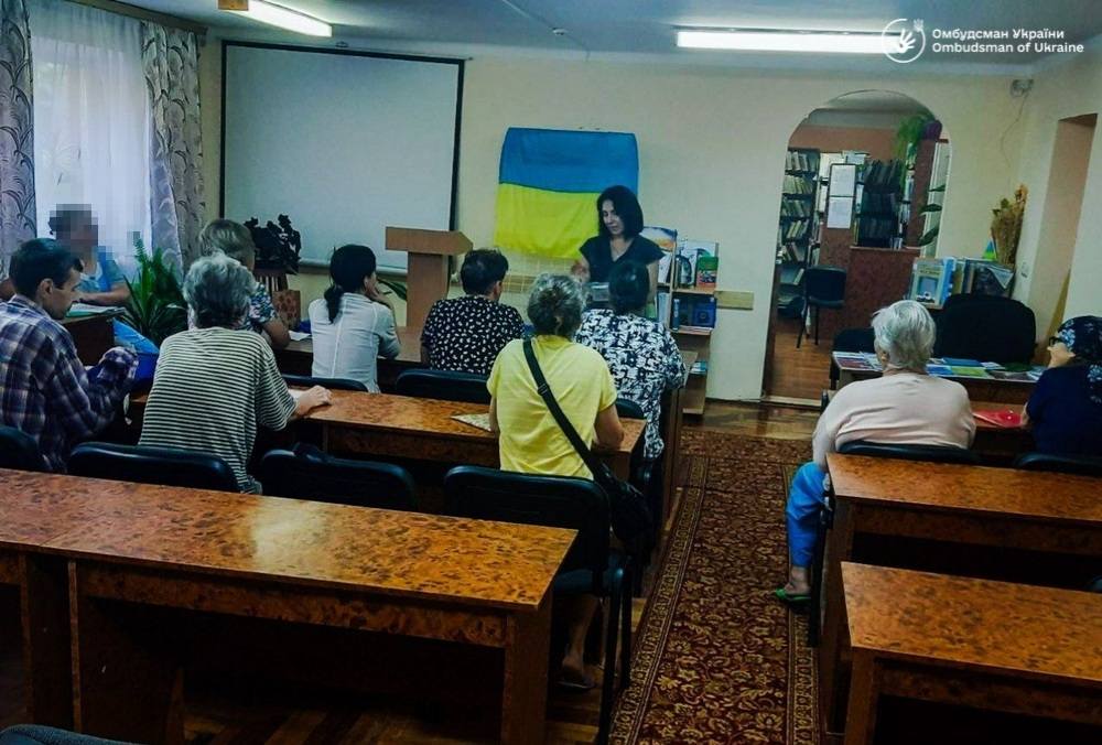 зустріч, люди