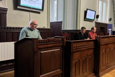 рада, рішення