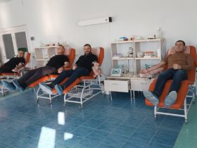 донори, чоловіки