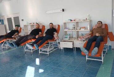 донори, чоловіки