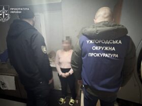 жінка, поліція