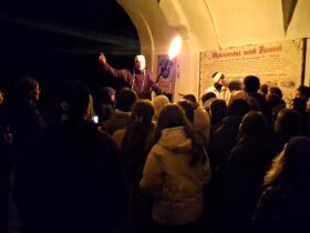 люди, театр