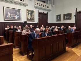 депутати, сесія