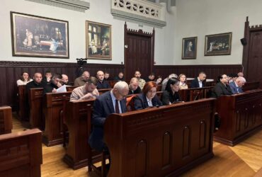 депутати, сесія