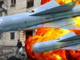 ракети, авіація