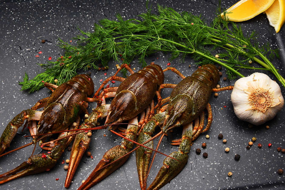 делікатес, дозвіл