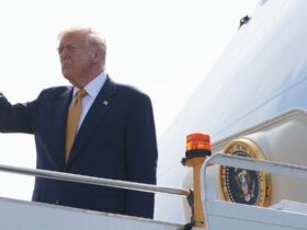 Президент, заява