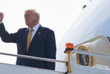Президент, заява
