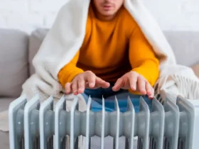 опалювальний сезон