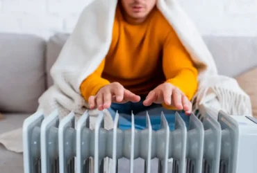 опалювальний сезон