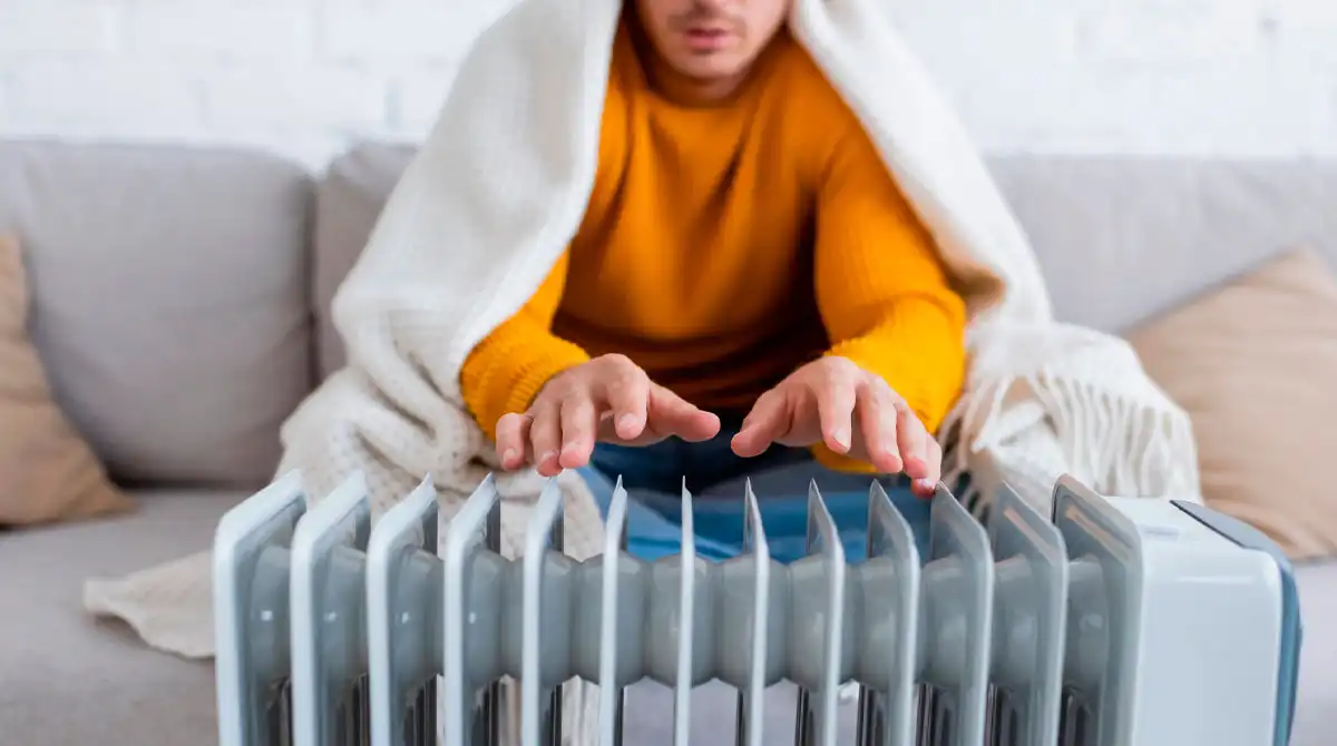 опалювальний сезон