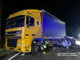 зіткнення, автодорога