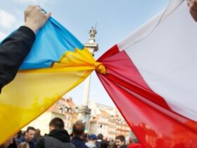 прапор, партнерство