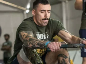 спорт, спортзал