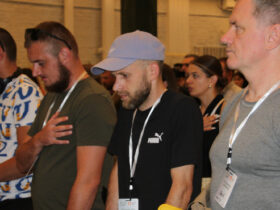 проєкт, підтримка