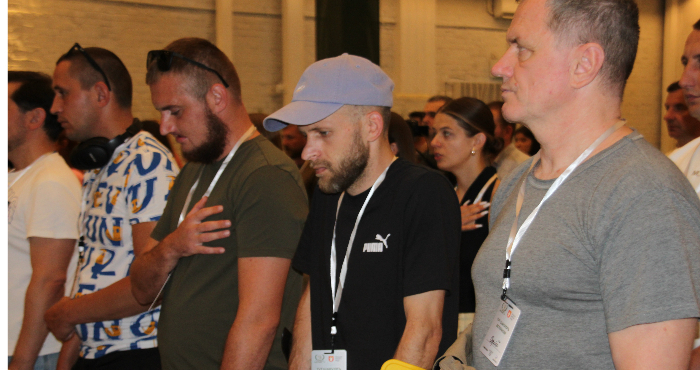 проєкт, підтримка